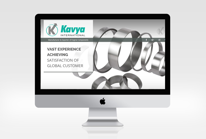 Kavya International